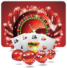 Live casino dealer tables available on sugarplay