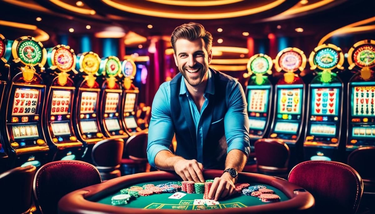 Filipino player browsing sugarplay slots lobby on a smartphone