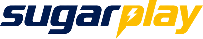 sugarplay brand logo